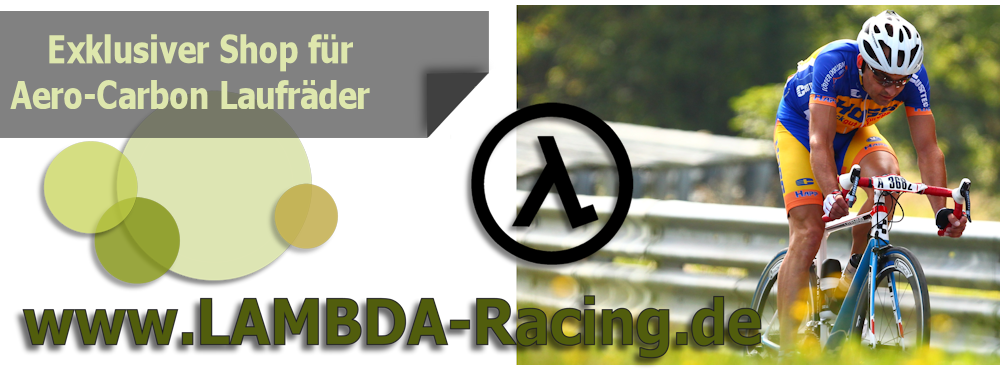 Logo LAMBDA-Racing