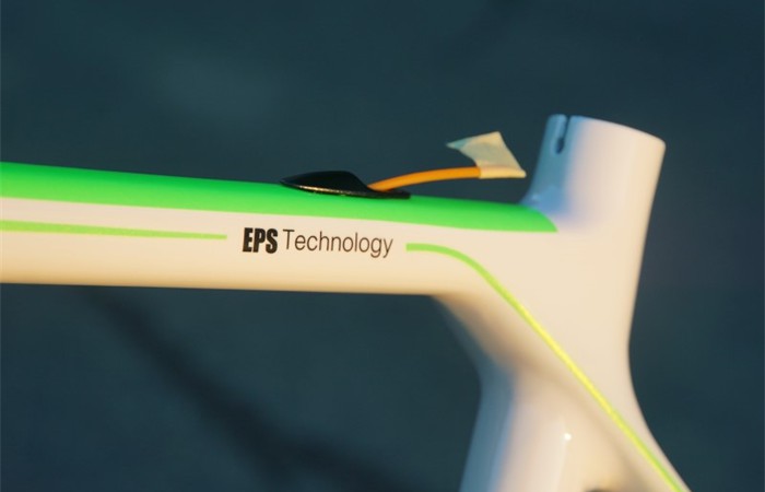 Avenger A6 Evo (gruen) (002) Avenger A6 Evo (gruen) (002)