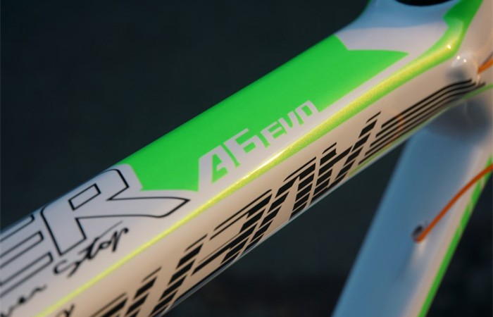 Avenger A6 Evo (gruen) (009) Avenger A6 Evo (gruen) (009)