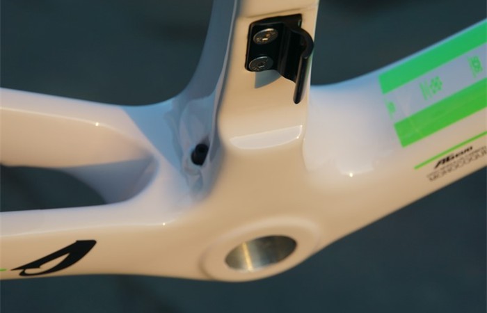 Avenger A6 Evo (gruen) (013) Avenger A6 Evo (gruen) (013)