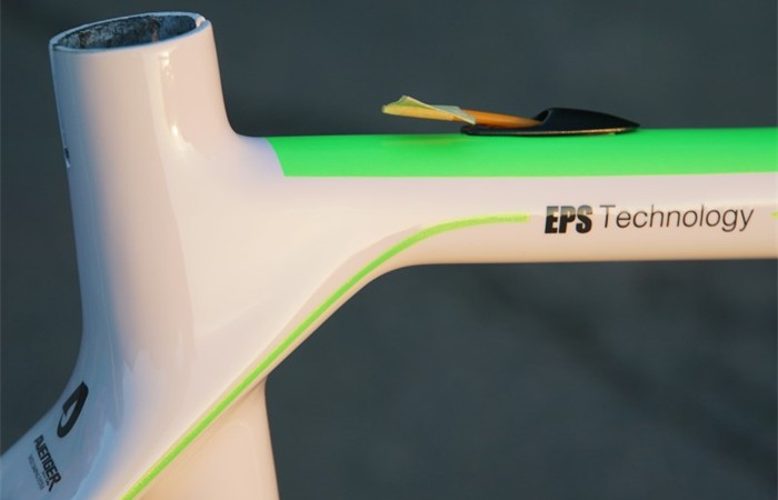 Avenger A6 Evo (gruen) (015) Avenger A6 Evo (gruen) (015)