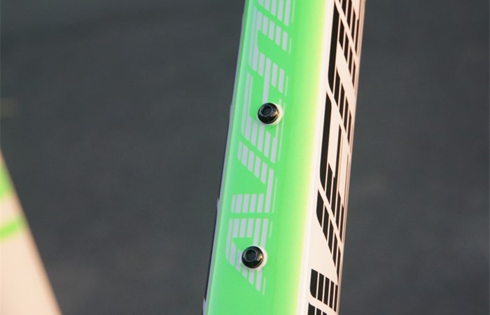 Avenger A6 Evo (gruen) (020) Avenger A6 Evo (gruen) (020)