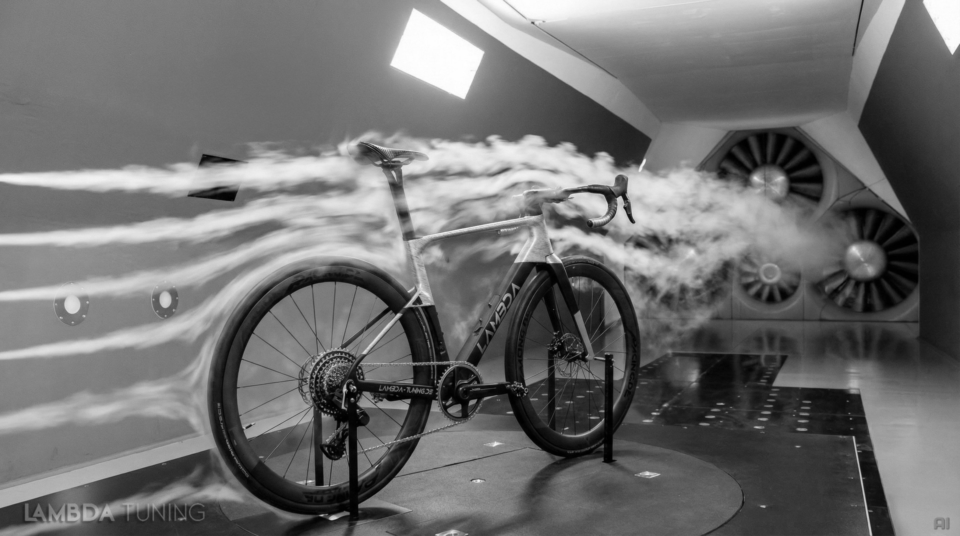 Lambda Abschlussbild