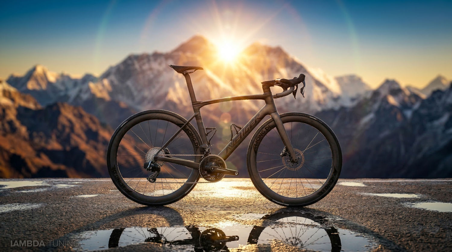 Lambda Abschlussbild