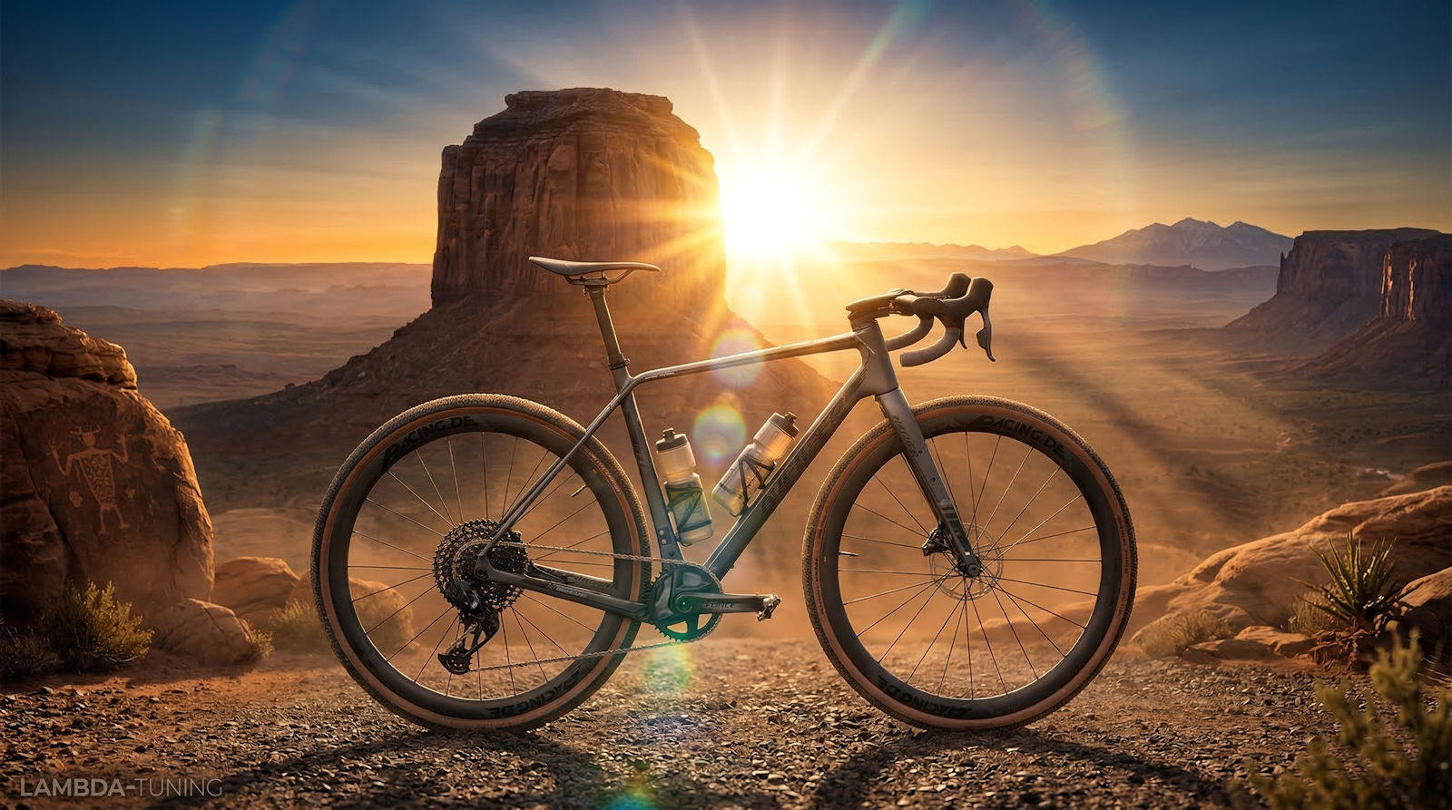 Lambda Abschlussbild